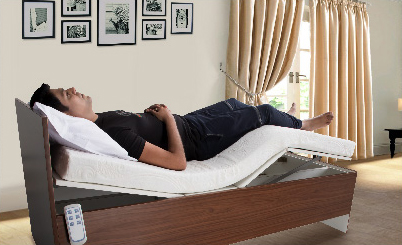 Health Benefits Of Adjustable Beds