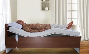Significant Considerations To Look For When Buying A Hospital Bed At Home