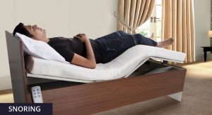 hospital adjustable beds