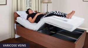 Homecare hospital beds