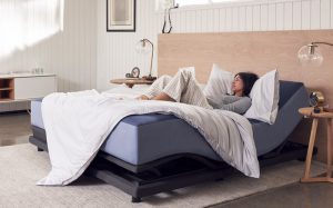 Electric Medical Bed Help You Sleep Better