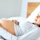 Sleeping Positions While Pregnant