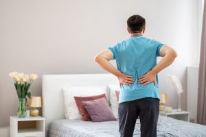 adjustable beds for arthritis