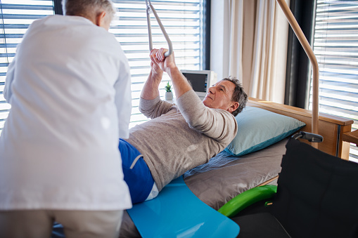 how adjustable beds can help with these 5 major medical problems