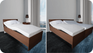 Homecare hospital Beds