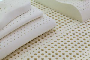 Natural Latex Mattress