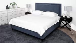 Adjustable mattress