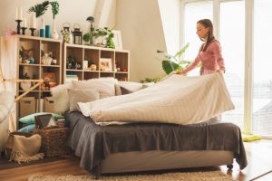 How to take care of an Adjustable bed