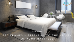 Adjustable Bed Frames