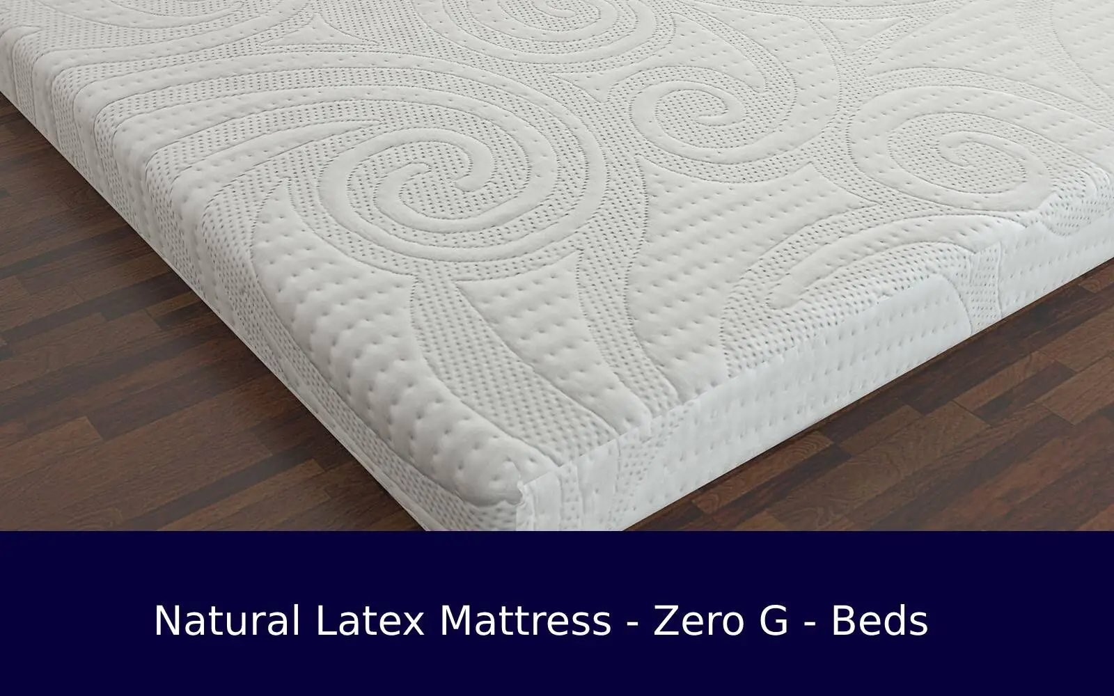 natrual latex mattress in india
