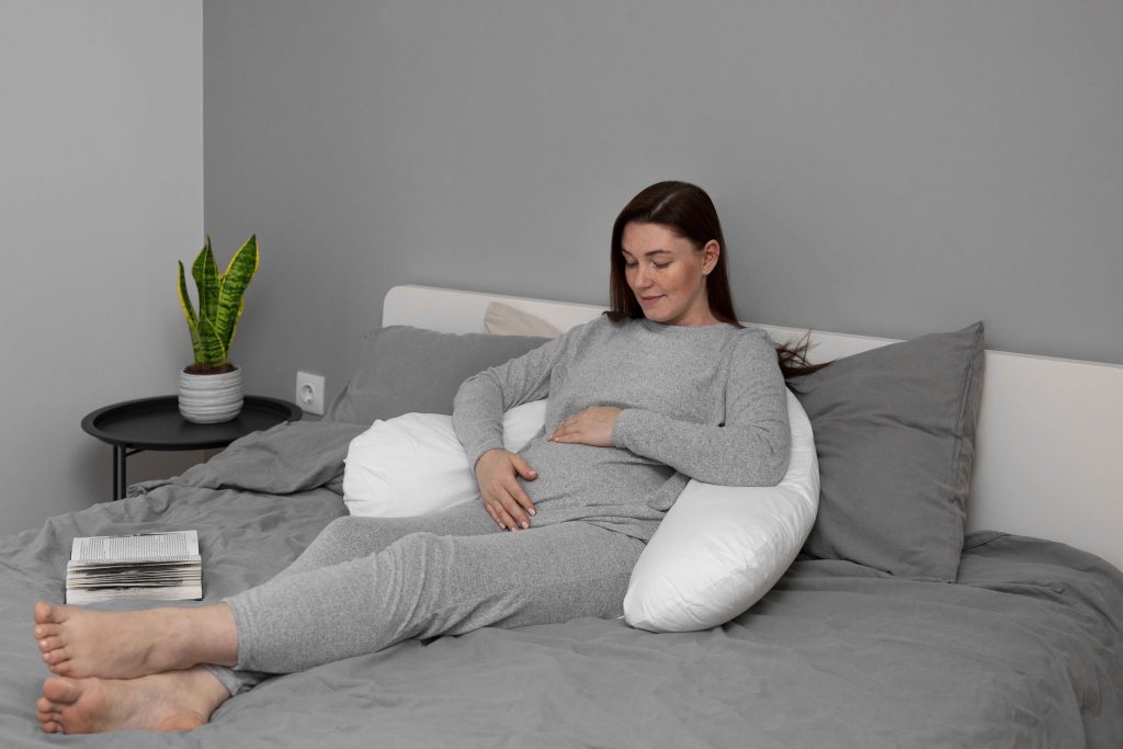 Why a Latex Mattress is Important for Quality Sleep During Pregnancy