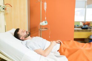 Differences Between Hospital Bed & Adjustable Bed