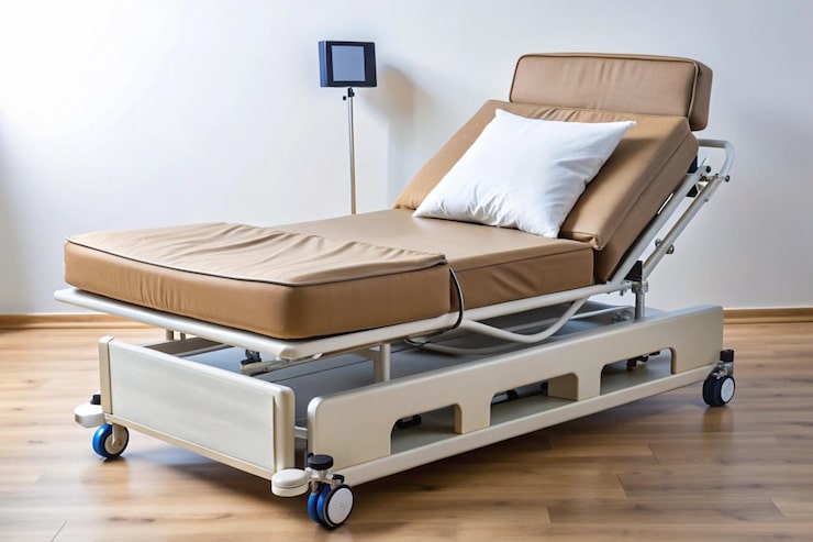 How to Choose the Right Homecare Hospital Bed for Elderly Parents