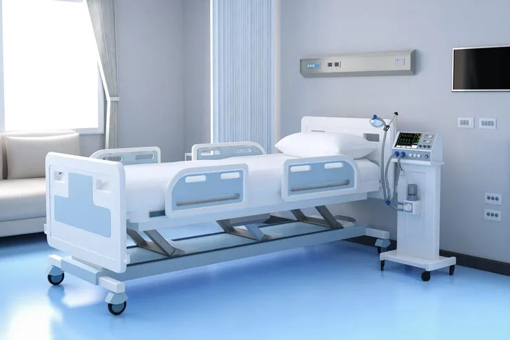 The-Role-of-Automatic-Patient-Beds-in-Preventing-Bedsores-and-Improving-Health
