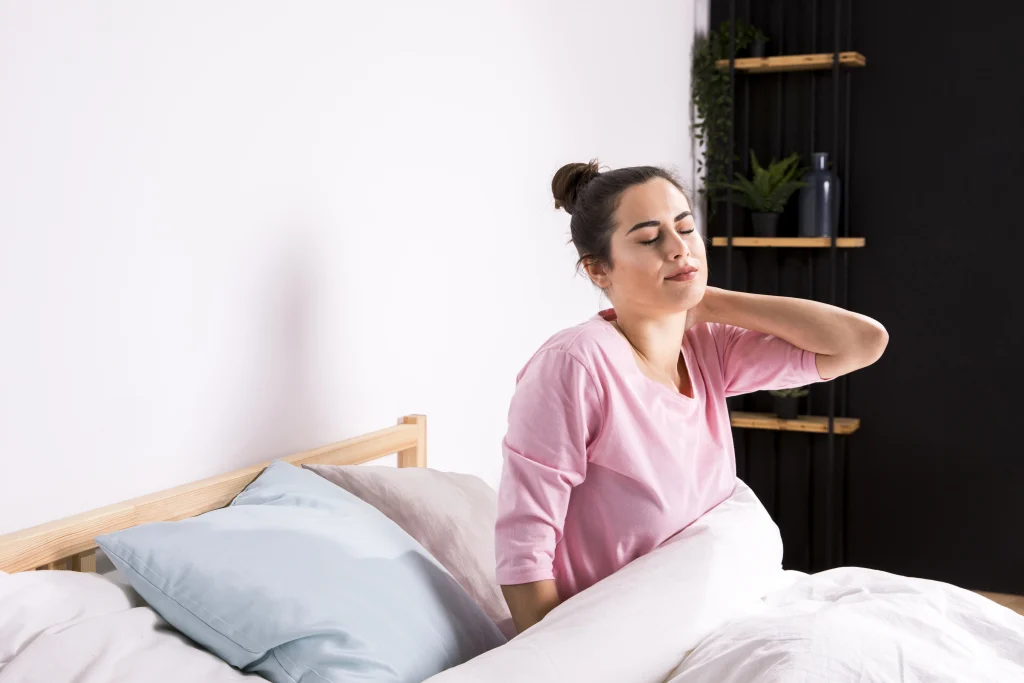 Best Adjustable Bed Positions for Back Pain and Acid Reflux