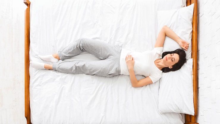 How-Zero-Gravity-Sleeping-Positions-Help-the-Body-Relax