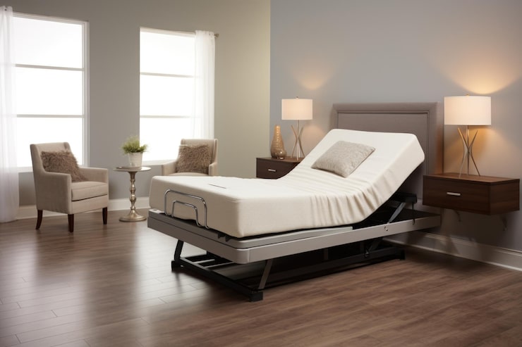 Adjustable Beds vs Traditional Beds: Which Is Better for Long-Term Health?