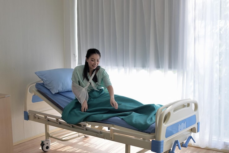 Complete Guide to Buying a Home Care Bed in India