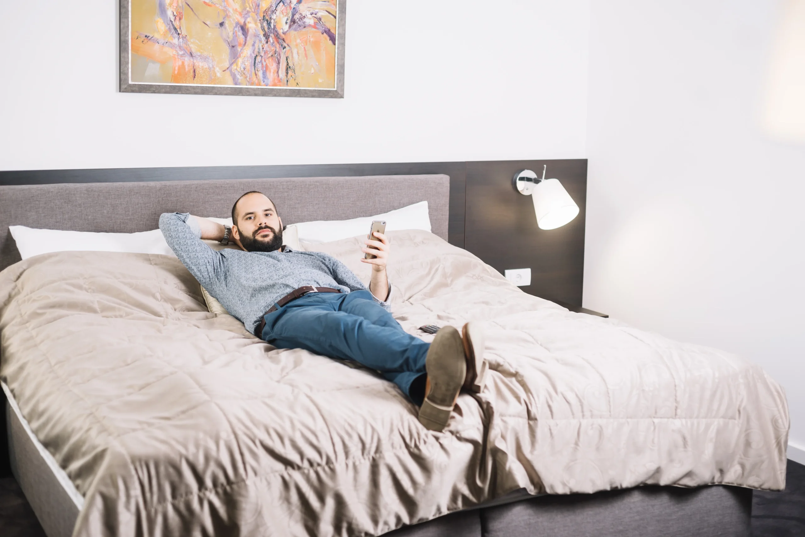 Convert Your Existing Bed Into an Adjustable Smart Bed: Complete Guide