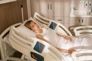 How Adjustable Beds Improve Blood Circulation During Sleep