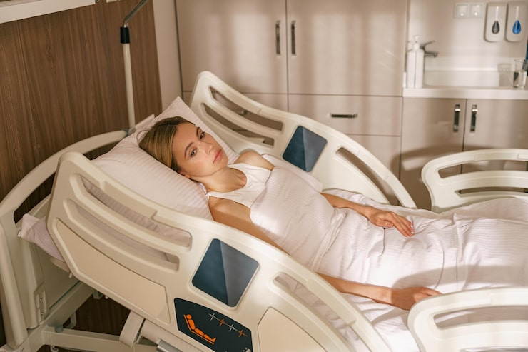 How Adjustable Beds Improve Blood Circulation During Sleep