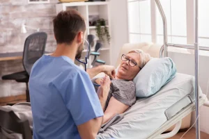 How to Care for a Bedridden Patient at Home: A Complete Caregiver's Guide
