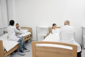 Why More Families Are Choosing Home Recovery Instead of Long Hospital Stays
