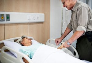 Can An Electric Patient Bed Help Prevent Bedsores? What Caregivers Need to Know