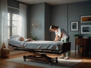Electric Patient Bed Buying Guide: 15 Features Caregivers Should Never Ignore