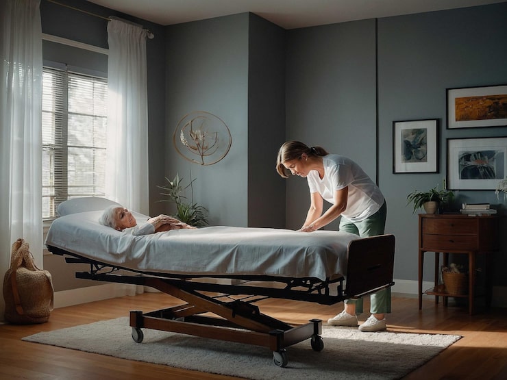 Electric Patient Bed Buying Guide: 15 Features Caregivers Should Never Ignore
