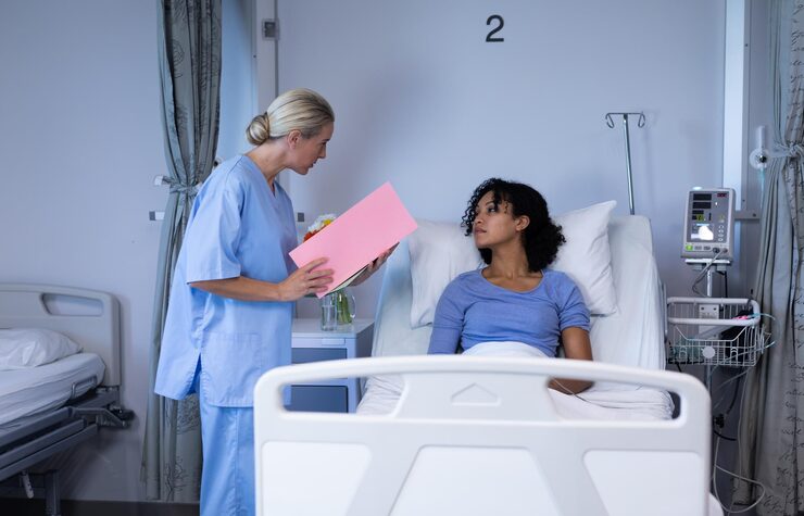 How Adjustable Beds Help Patients Recover Faster After Surgery