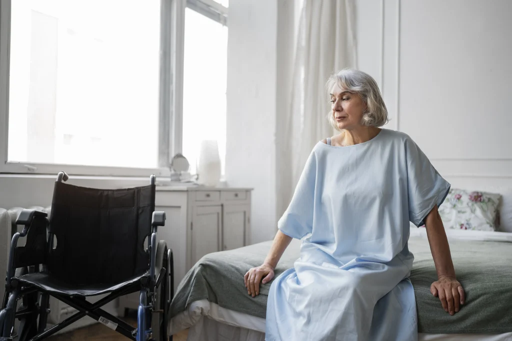 Adjustable Beds for Seniors: Safe, Comfortable Aging at Home