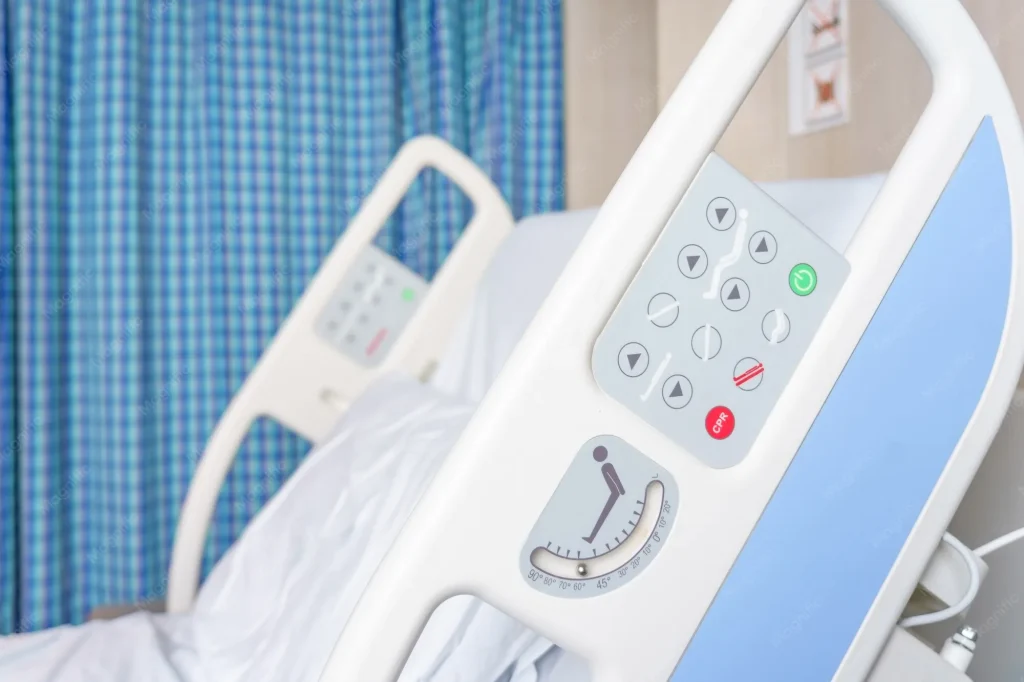 Bed for Patients: A Complete Guide to Choosing a Home Care Bed