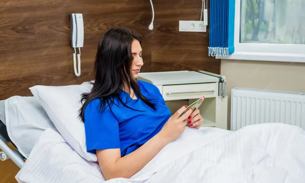 Electric Hospital Bed for Home Use: Setup, Safety & Cost