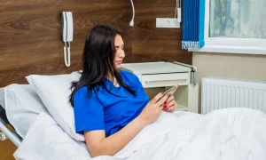 Electric Hospital Bed for Home Use: Setup, Safety & Cost