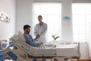 Fully Automatic Hospital Beds: Features, Functions & Price