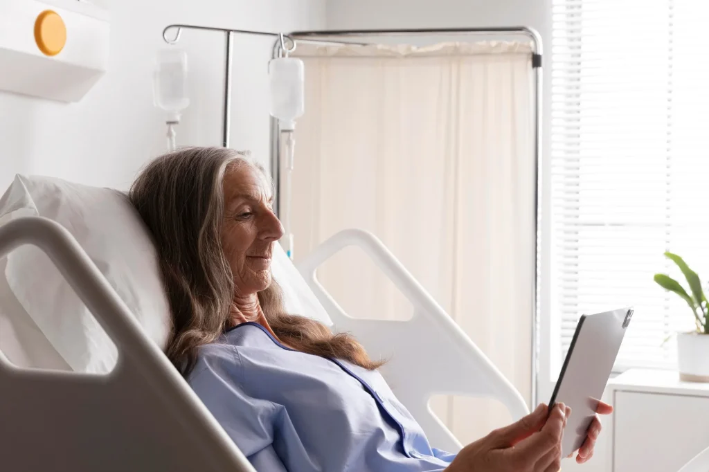 Hospital Beds for Patients: Types & How to Choose the Right One