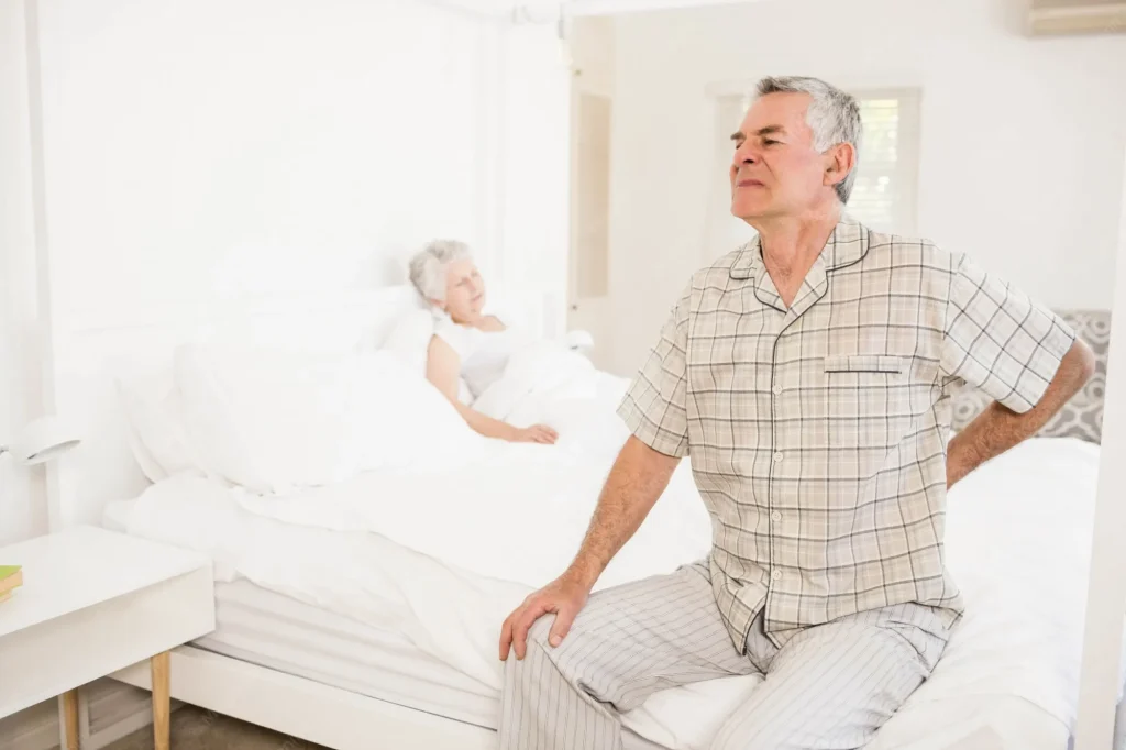 Find the right orthopedic bed mattress for back and joint pain. Compare firmness, materials, zoned support and adjustable bed compatibility.