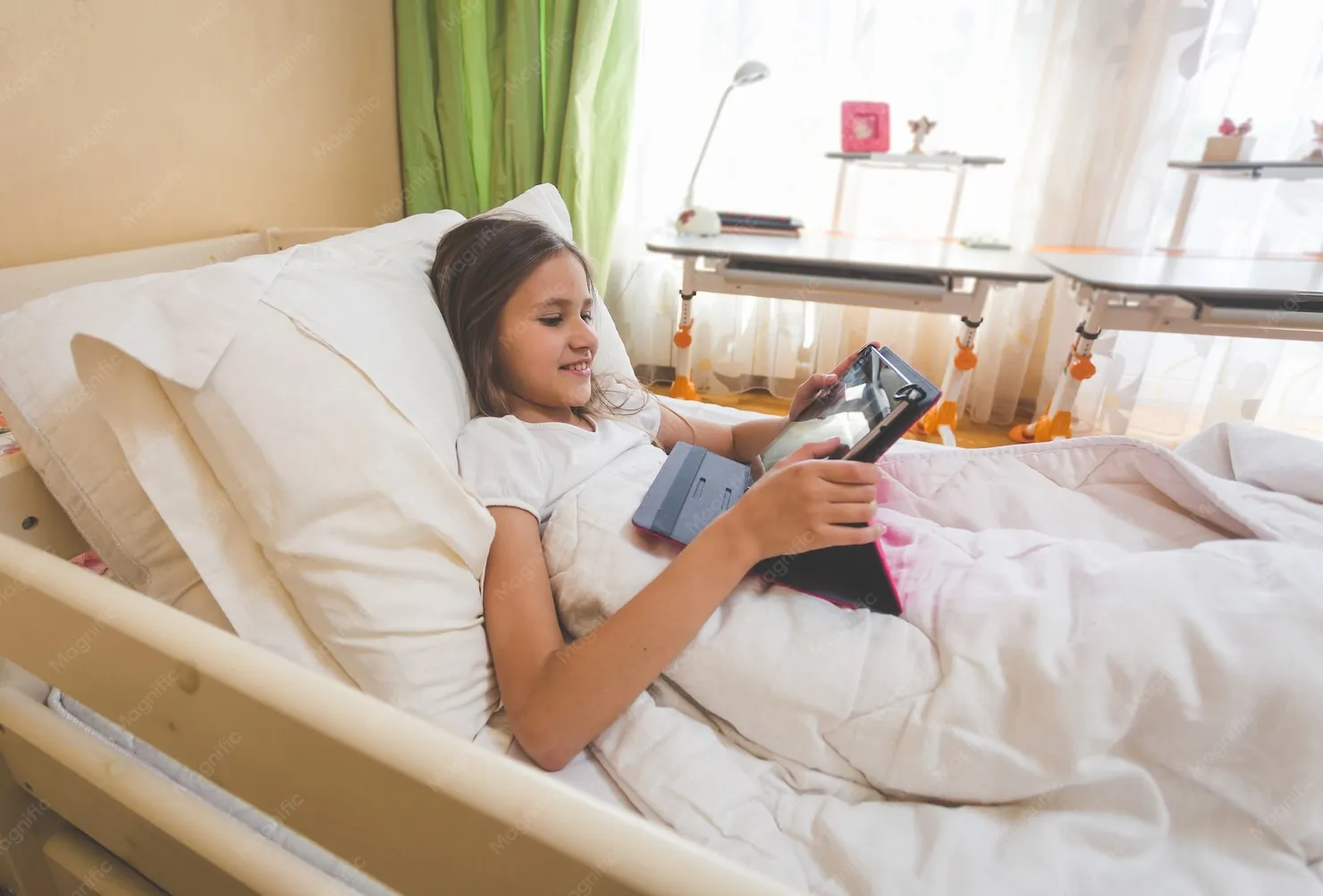 Smart & Remote-Control Adjustable Beds in India: Features & Buying Guide