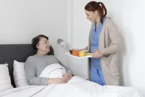 a-caregivers-checklist-for-setting-up-a-home-hospital-bed