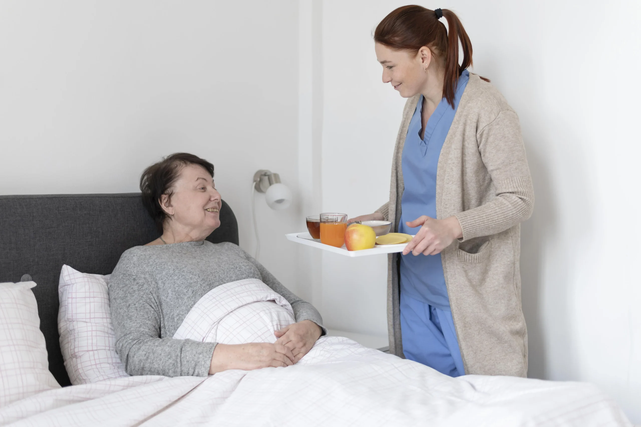 a-caregivers-checklist-for-setting-up-a-home-hospital-bed
