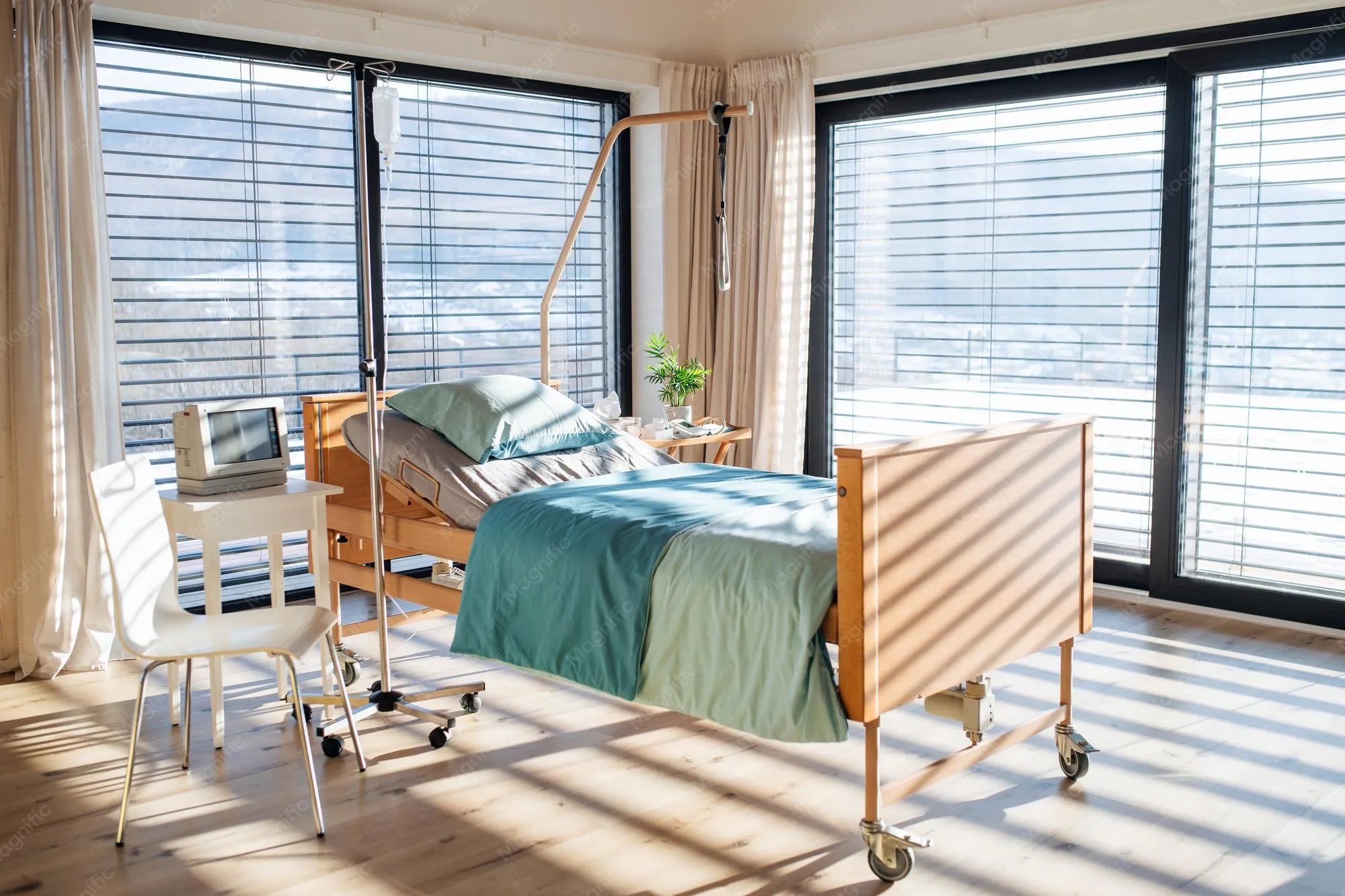 adjustable-beds-for-post-surgery-recovery-at-home