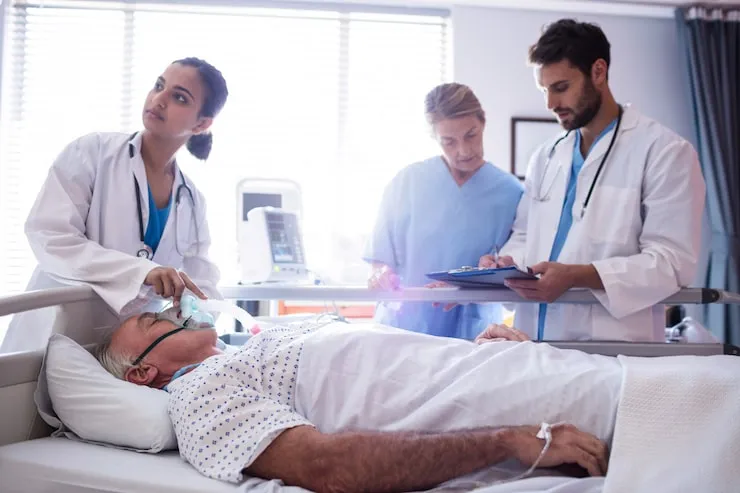 Understanding Insurance & Cost Considerations for Home Medical Beds in India