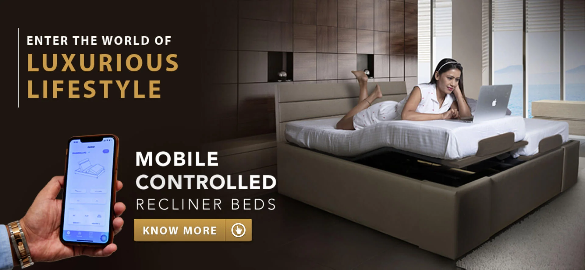 electric bed mattress