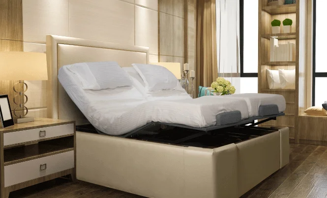 adjustable bed mattresses